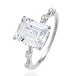 Anillo de plata 925