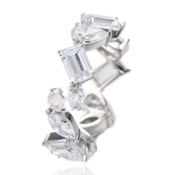 Anillo de plata 925