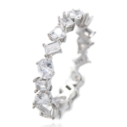 Anillo de plata 925