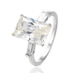 Anillo de plata 925