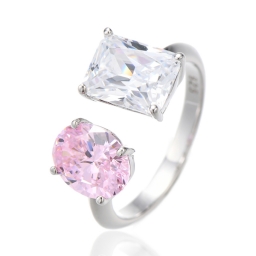 Anillo de plata 925