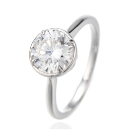 Anillo de plata 925