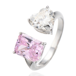 Anillo de plata 925