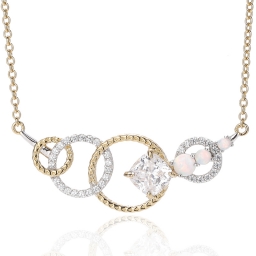 Colgante de plata 925